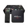Mxq Internet Smart 4K TV Android Box