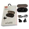 Jbl TWS-4 Ideal Truly Wireless In-Ear Sports Bluetooth Earbuds