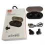 Jbl TWS-4 Ideal Truly Wireless In-Ear Sports Bluetooth Earbuds