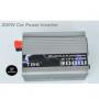 TBE 300W 12V PURE SINE WAVE POWER INVERTER W/ USB Input 12V DC TO AC 220V