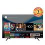 Vision Plus 50` Smart Android 4K UHD