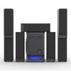Nobel Hometheatre System 5.1CH BT/USB/FM-22000w Pmpo