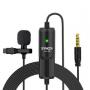 Generic SYNCO Lav-S8 Professional Lavalier Microphone Clip-on