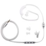 Generic Professional Security Headset Earpiece For IPhone