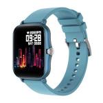 Colmi P8 Plus Smart Watch Men Full Touch Fitness Tracker IP67 Waterproof