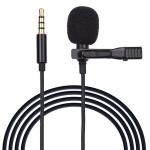 Generic Professional Lavalier Microphone - K03