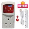 MK Electric Tv Guard-Voltage Stabilizer+ EXTENSION