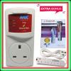 MK TV Guard & 4 Way Extension + Hair Shaver