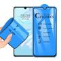 Generic 2.5D Full Glue Full Cover Ceramics Film For Huawei P30 Lite
