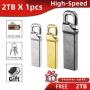 Generic U Disk Flash Drive Memory 2TB Stick Android And Type-C OTG