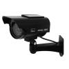 Generic Solar Powered Waterproof Camera CCTV Security Surveillance