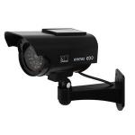 Generic Solar Powered Waterproof Camera CCTV Security Surveillance