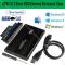 Generic Hard Disk Casing External 2.5" Hard Drive Casing ,