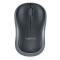 Logitech M185 Wireless Mouse - Black