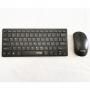 Raoop Wireless Keyboard & 2.4G Wireless Mouse
