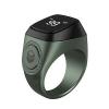 Fashion Umeox Factory Stock Smart Ring,islamic Tasbeeh,digital Clock,muslim Gift