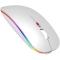 Generic Slim Rechargeable LED Wireless Mouse