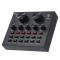Generic Mobile Phone Sound Card Microphone Live USB