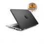 HP Refurbished Elitebook , 12.5", Corei5, 4GB RAM-+ 500 GB HDD - Black