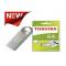 Toshiba 64GB Highspeed USB Flashdisk - Metalic
