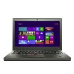 Lenovo Refurbished Thinkpad X250 Intel Core I5-5300u-4GB RAM, 500GB HDD, 12.5` Black