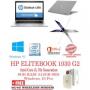 HP ELITEBOOK 1030 G2 X360 Touchscreen 7th Gen Core I5 8gb Ram 512SSD GB