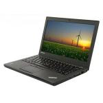 Lenovo Refurbished Thinkpad X250 Intel Core I5, 8GB RAM, 500GB HDD, 12.5` Black