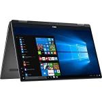DELL Refurbished XPS 13 9365 13.3" 8th Gen  Core I5-8200U, 8GB RAM, 256GBSSD  X360 Touchscreen