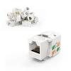 Generic RJ45 Cat 6 Ethernet Network Module Keystone
