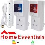 MK Fridge+ TV Guard + 4 WAY EXTENSION TRIPPLE PACK