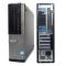 DELL Refurbished OptiPlex 790 SFF CPU Intel Core I3 3.3GHz - 4GB DDR3 - 500GB HDD - Win 10