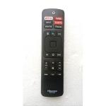 Hisense BN  Smart TV Remote Control, Black