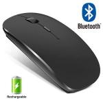 Generic Rechargeable Wireless Bluetooth Mouse