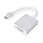 Generic USB Type C To VGA Adapter