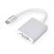 Generic USB Type C To VGA Adapter