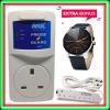 MK // Fridge Guard // Surge Protect + 4 Way + Watch