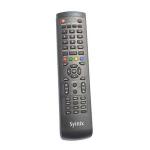 Syinix Digital Remote Control