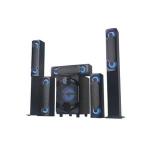 Nobel Woofer-22000W PMPO-Bluetooth/USB/SD/FM