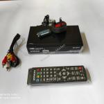 Sonar Free To Air Digital Set Box Decoder