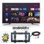 Royal 40Inch SMART TV HD USB HDMI -Netfix,Youtube +FREE GIFTS
