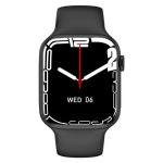 Generic Microwear W17 Smart Watch