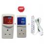 MK Tv Guard + Free Fridge Guard + 4 Way Extension