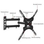 Home Design FULL Motion TV ROTATING BRACKET 14" TO- 55"