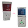 MK Fridge Guard With Free Tv Guard
