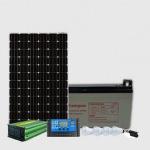 Sunnypex 120 WATTS SOLAR FULL KIT
