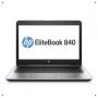 HP EliteBook 840 G3 Refurb , 6th Gen,8gb Ram 256ssd Touch Screen -2.4GHz 14 Inches - Core I5