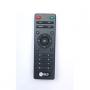 Gld Woofer Remote Control
