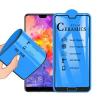 Generic 2.5D Full Glue Full Cover Ceramics Film For Huawei P20 Pro