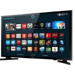 Samsung 32" Smart Full HD TV Series 5 Inbuilt Decoder Class A+ Panel