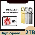 Generic 2TB U Disk Flash Drive Memory Stick USB Flash Disk